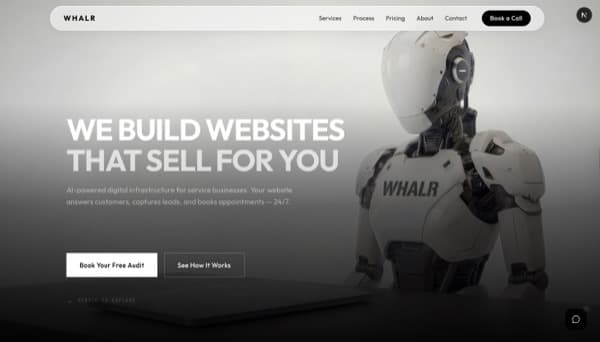 Agentic AI for Business